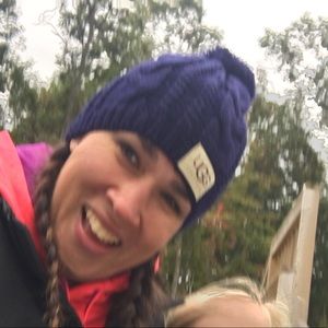 Meet your Posher, Christina